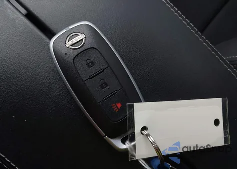 2023 Nissan Rogue S Intelligent Awd from USA, damaged, VIN 5N1BT3AB8PC827914